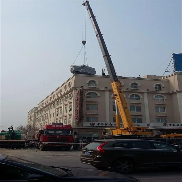 零陵桥梁基础施工|大型设备租赁解决方案|吊装运输难点攻克