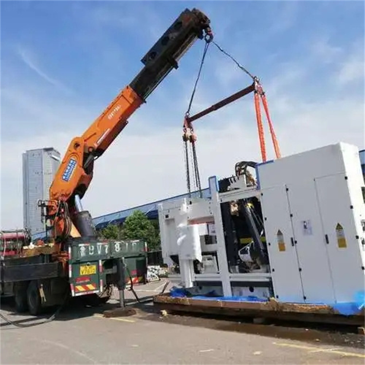 零陵附近小吊车联系方式|8-16吨|本地及时服务