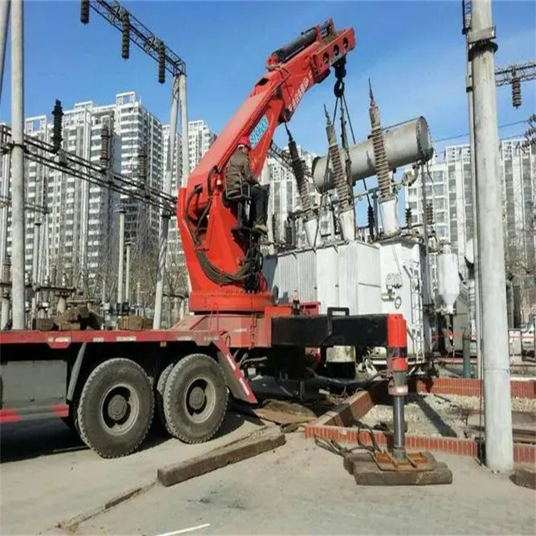 零陵矩形风管吊装