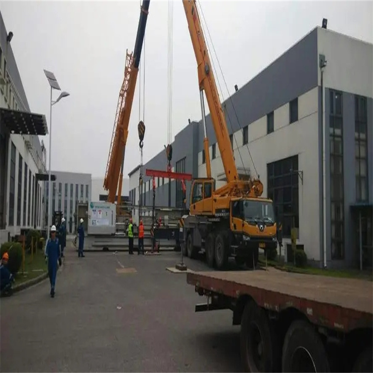 零陵大型汽车吊出租多少钱